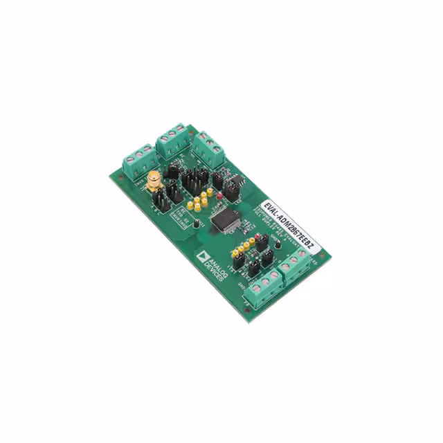 EVAL-ADM2867EEBZ Analog Devices Inc.  Cartes et kits d'évaluation et de démonstration